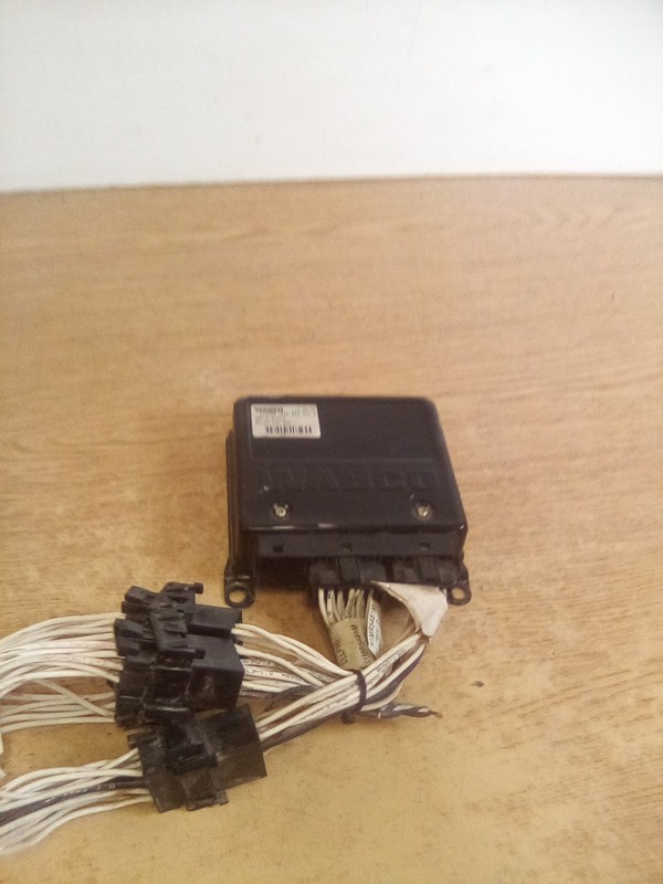 Wabco 446 004 302 0 Brake Control Module
