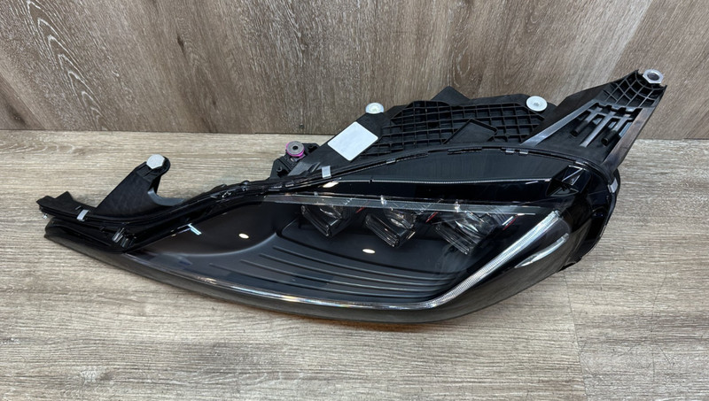 2020-25 TOYOTA SUPRA LH HEADLIGHT ASSY - OEM
