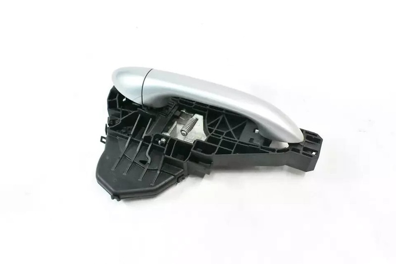 06-13 Mercedes W164 ML350 R350 GL450 Front Right Side Exterior Door Handle OEM