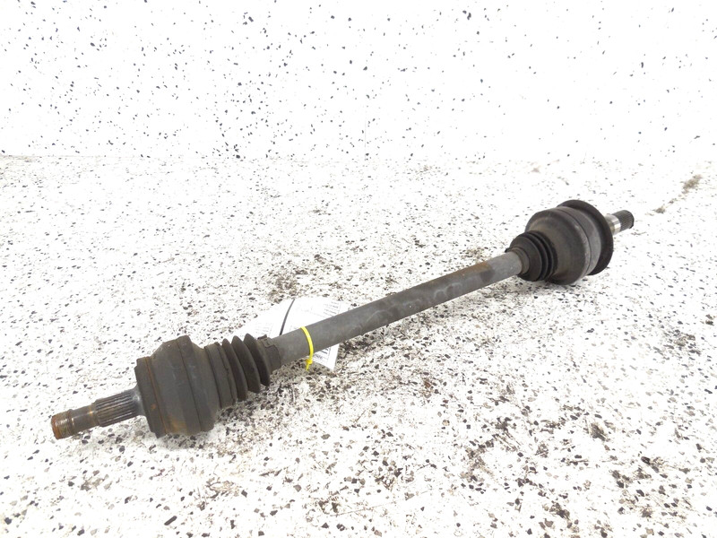 2007-2010 Mercedes-Benz CL550 Rear Axle Shaft Driver Left LH OEM