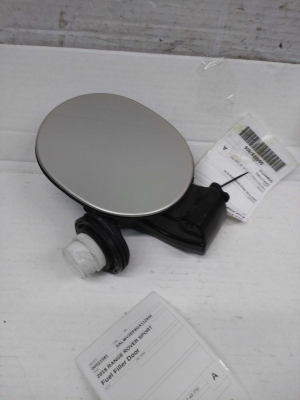 2016 Land Rover Range Rover Sport Fuel Filler Door Grey 4811444 Used Parts