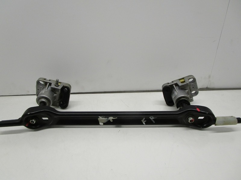 90-02 MERCEDES R129 300SL FRONT RIGHT PASSENGER SEAT HEIGHT GEAR ADJUSTER OEM