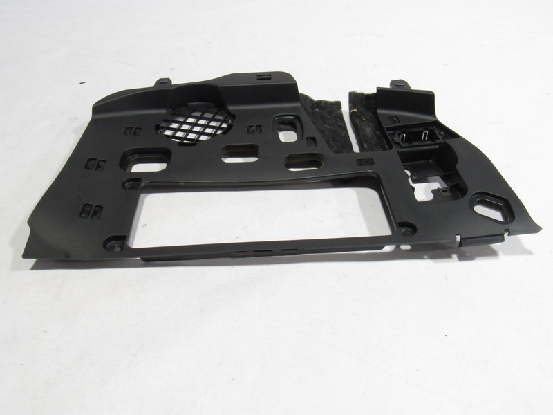20-23 Mercedes GLE 53 C167 2021 Left Dash Dashboard Lower Trim Cover Panel :M