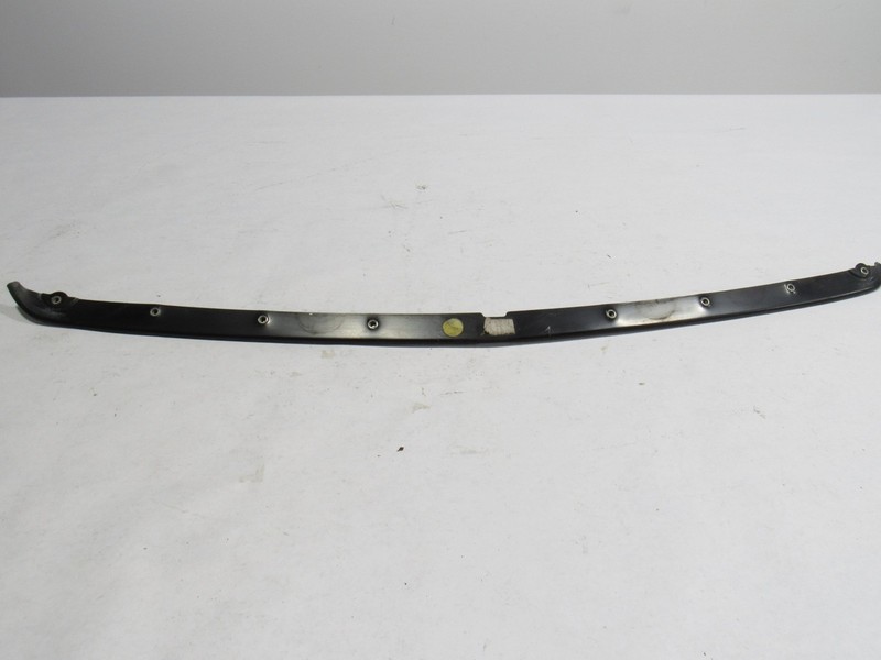 10-20 Bentley Mulsanne 2012 Front Center Hood Bracket Mount Support @1