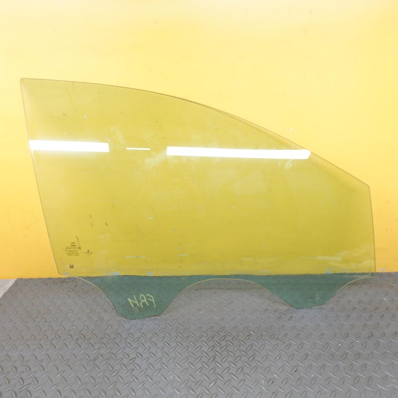 2015-2024 FORD EDGE RIGHT SIDE FRONT DOOR GLASS WINDOW OEM FT4Z5821410A