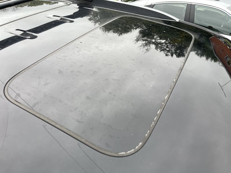 2016-2022 HONDA PILOT SUNROOF GLASS FRONT MOVABLE 3.5L AT AWD 159K -ELITE- 58951