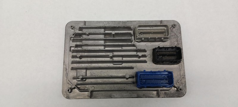 22 GMC SIERRA 1500 Electronic Control Module ECU 2.7L OEM 1 Year Wnty!