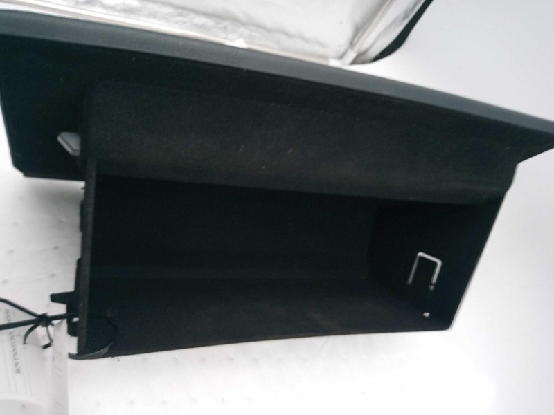 2022 Lincoln Corsair Glove Box Door Black Used 39K Miles - OEM Part 4636718