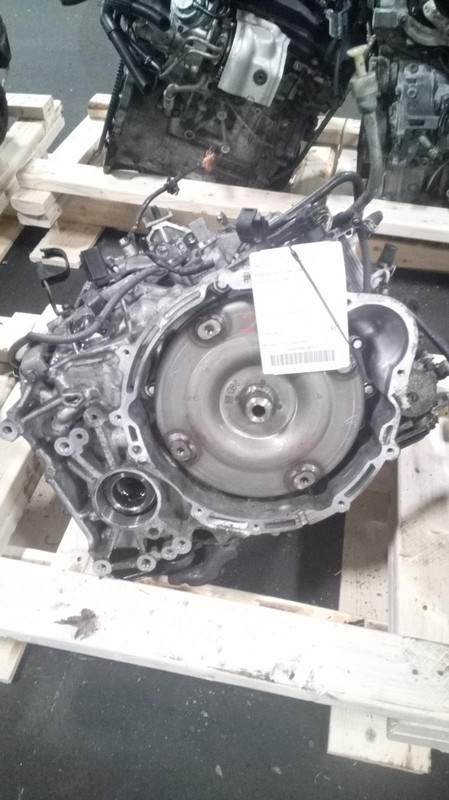 2019 Mitsubishi Eclipse Cross Automatic Transmission Assembly 119K Miles OEM