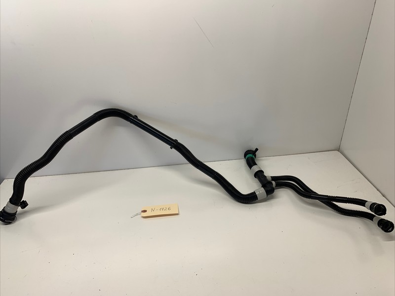 20-22 TESLA MY CHILLER TO BATTERY COOLING HOSE TUBE PIPELINE 1501293-00 1726