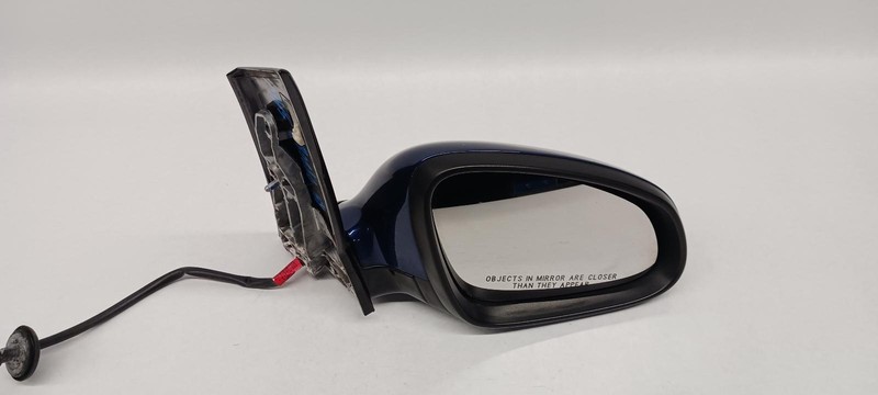 12-'17 BUICK VERANO Right Passenger Door Mirror Power OEM Paint Code GTS