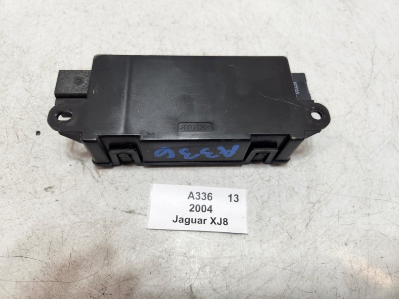 ✅ 04-09 OEM Jaguar XJ8 XJR Parking Brake Aid Control Module