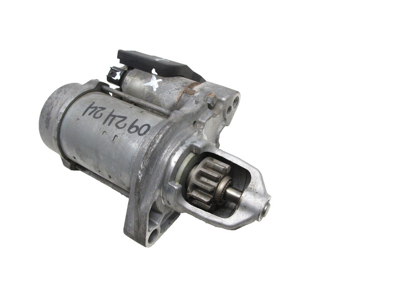 π 13-15 Jaguar XF XJ F-TYPE 5.0L 3.0L Engine Motor Starter C2D19968 OEM