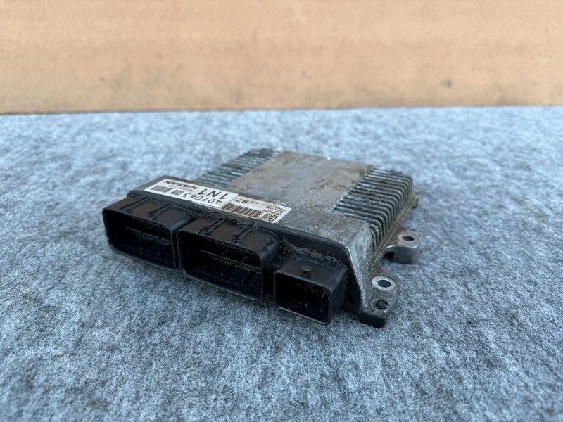 INFINITI Q50 Q60 2016-2019 OEM ENGINE MOTOR COMPUTER ECU DME 3.0T AWD 300HP