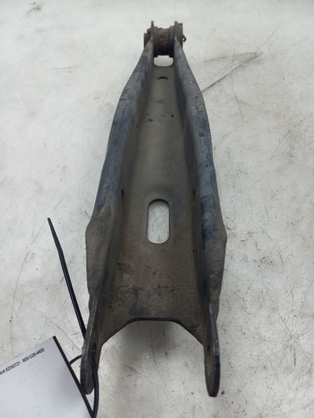 06-13 LEXUS IS250 2.5L 4WD AT PASSENGER SIDE REAR LOCATING ARM