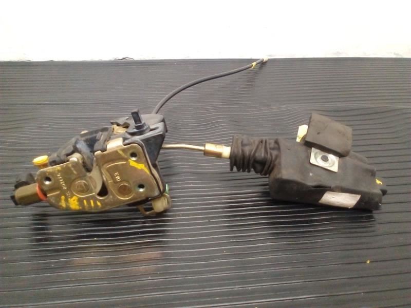 01-03 Ford F150 Rear Right Passenger Power Door Lock Actuator OEM