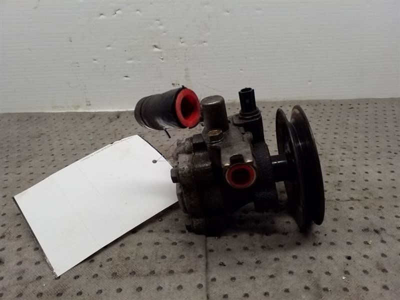 Power Steering Pump Fits 06-11 RIO 707434
