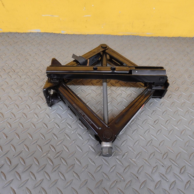 2015-2024 FORD EDGE SPARE TIRE SCISSOR JACK & TOOL KIT LUG WRENCH OEM FT4Z17080C