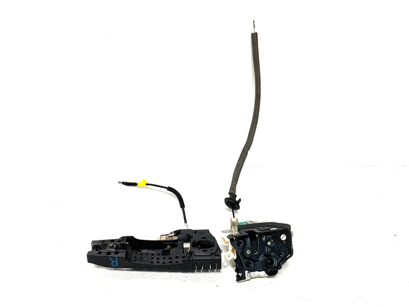 2013-2016 AUDI A5 FRONT RIGHT DOOR LOCK LATCH ACTUATOR OEM #A0.31