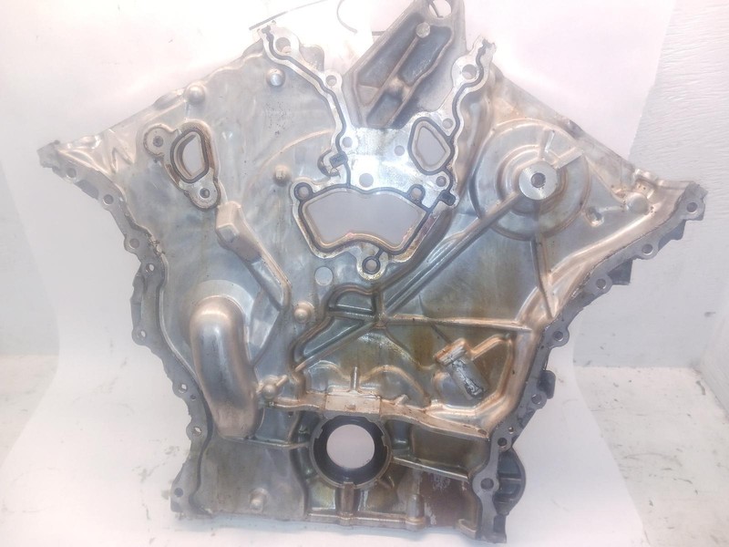16-'24 JEEP GRAND CHEROKEE Timing Cover 3.6L OEM 6 Month Warranty!