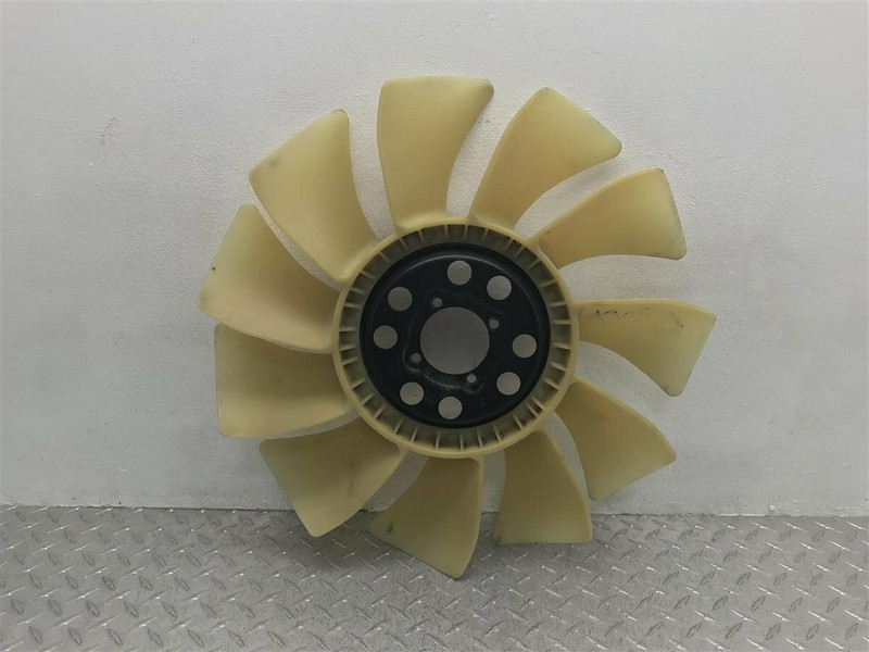 05 06 FORD EXPEDITION F150 NAVIGATOR 5.4L 3V FAN BLADE ONLY OEM 325-00904