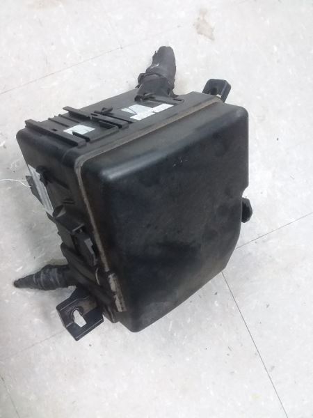 Fuse Junction Box Engine Compartment VIN C 8th Digit Fits 11-14 SONATA 1313706