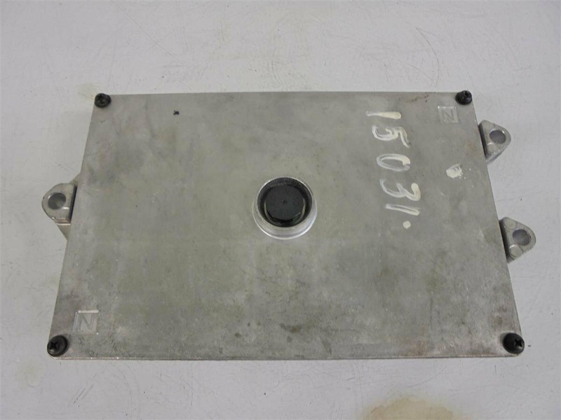 15 Honda Accord 2.4L At Ecu Engine Control Unit Module 37820-5A0-A73 Oem