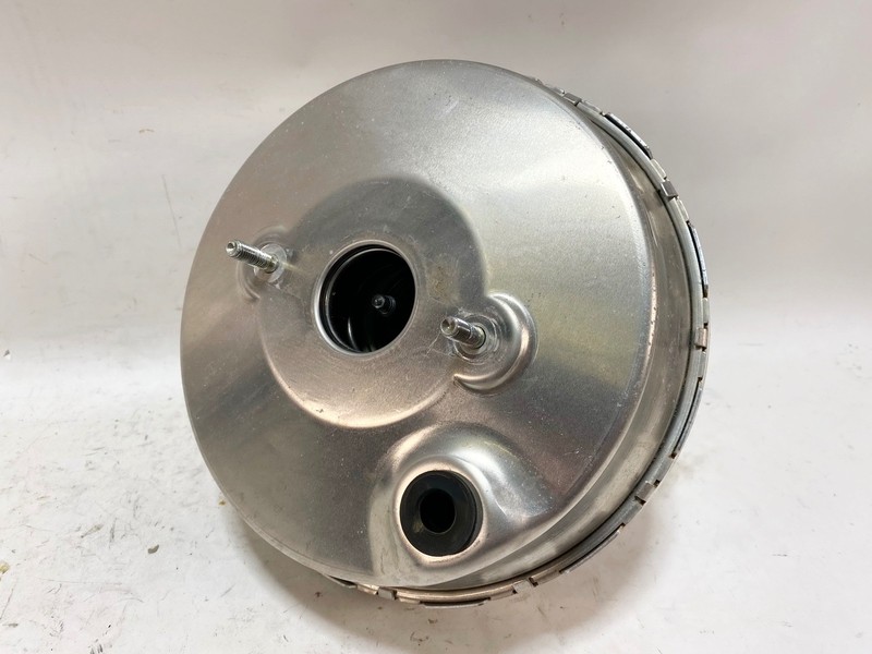 17-20 JAGUAR F-PACE POWER BRAKE BOOSTER ASSEMBLY OEM