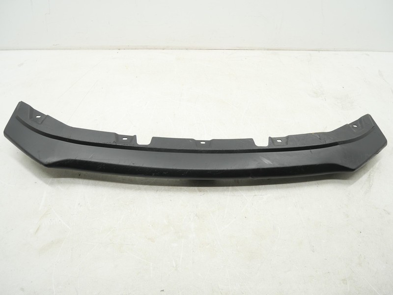 Used Front Bumper Lip Lower Filler Panel Splash Guard 2022-2025 Subaru BRZ OEM