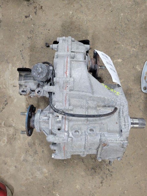 Transfer Case 4.0L 1GRFE Engine 6 Cylinder Fits 13-23 4 RUNNER 1630761
