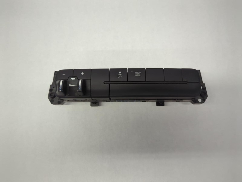 13-'14 DODGE 2500 Towing Control Module OEM 1 Year Warranty!