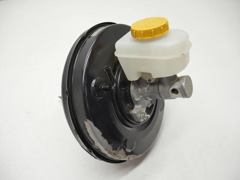 2022-2024 Toyota GR86 Subaru BRZ Power Brake Booster W/ Master Cylinder OEM