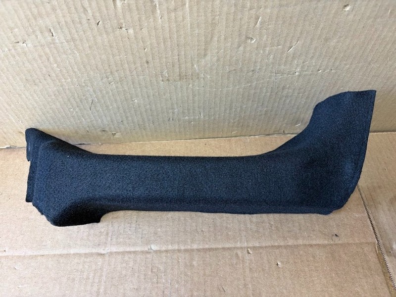 ✅ 2020-2023 Tesla Model Y Left End Item Trunk Bracket Cover OEM 1657355-00-B