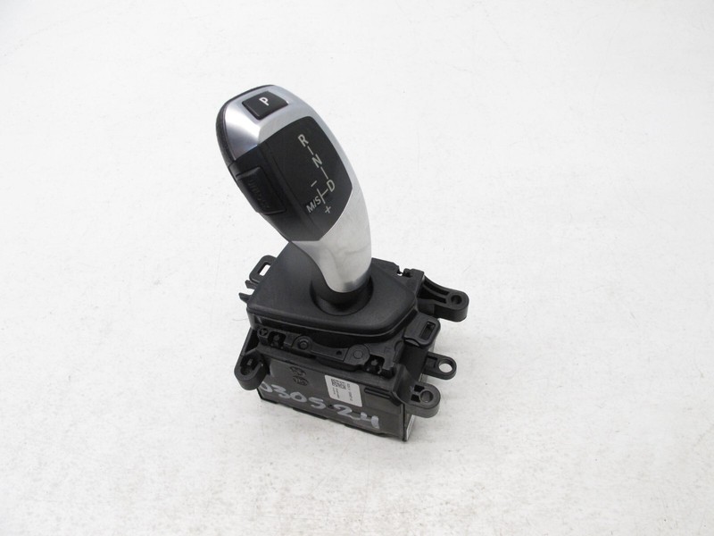12-21 BMW F30 328i 430i 228i AUTOMATIC GEAR SHIFT SELECTOR SWITCH SHIFTER 030524