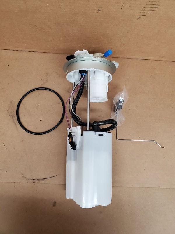 Fuel Pump Assembly Classic Style 4.8L Fits 04-07 SIERRA 1500 PICKUP 271498