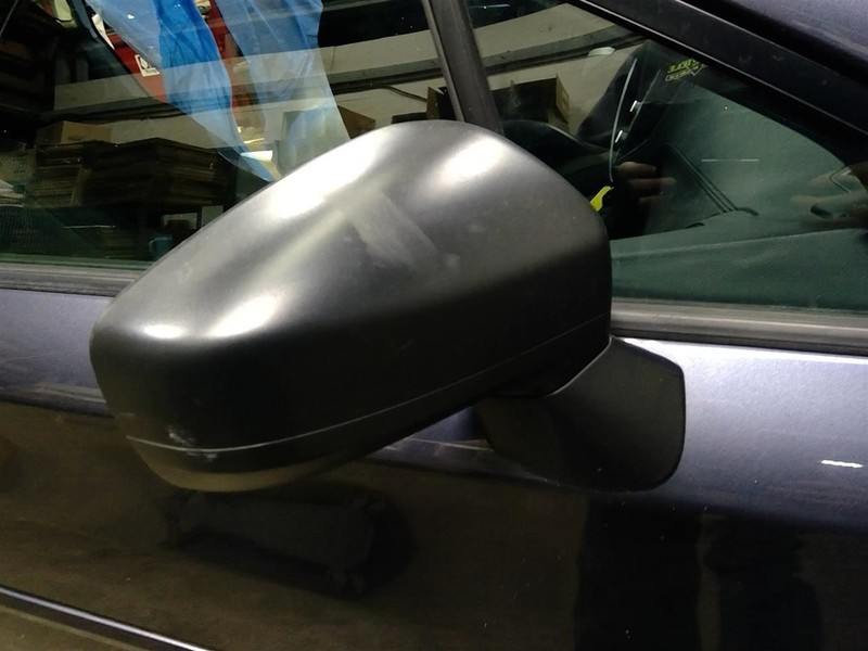 Passenger Side View Mirror Power Mirror Non-heated Fits 17-23 IMPREZA 1753286