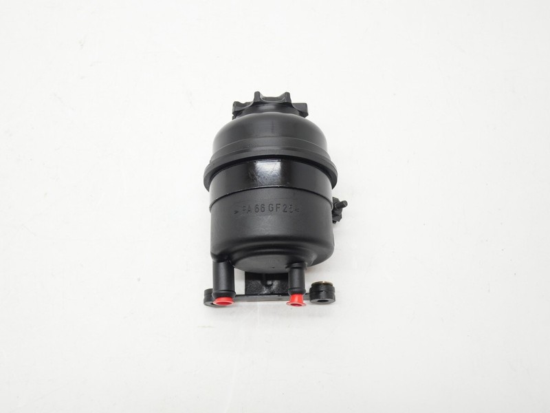 2001 Ferrari 360 Spider Power Steering Reservoir Tank Bottle OEM