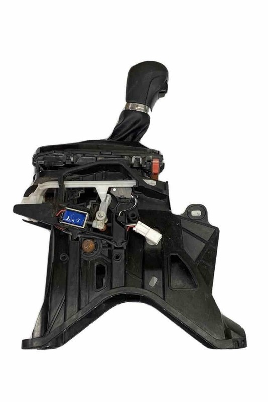 2013 2014 2015 HONDA ACCORD 2.4L FLOOR SHIFTER ASSY OEM
