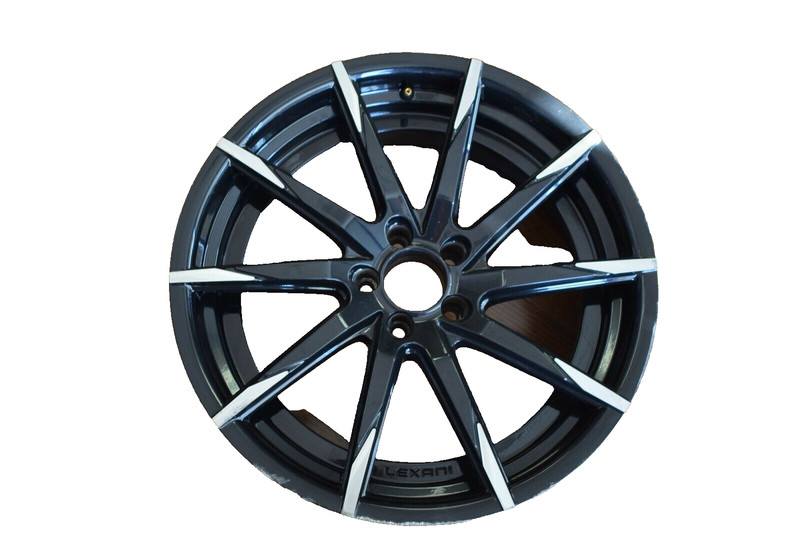 2013 MERCEDES BENZ E CLASS AMG 20 INCH WHEEL RIM FACTORY OEM
