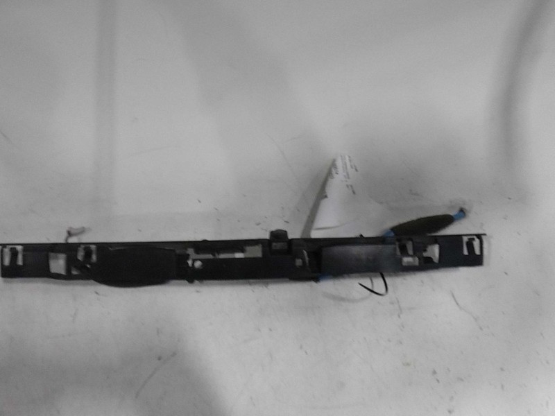 Used Park Assist Camera fits: 2014 Infiniti QX60 camera rear view liftgate surro