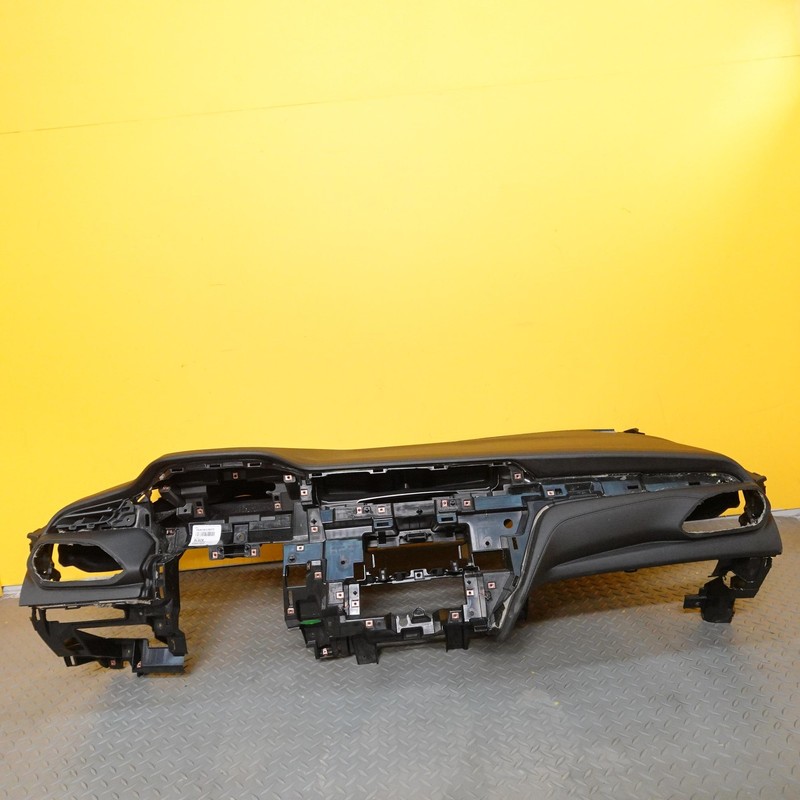 2017-2023 CHEVROLET BOLT EV Dashboard Instrument Panel Oem 42570714 42738757
