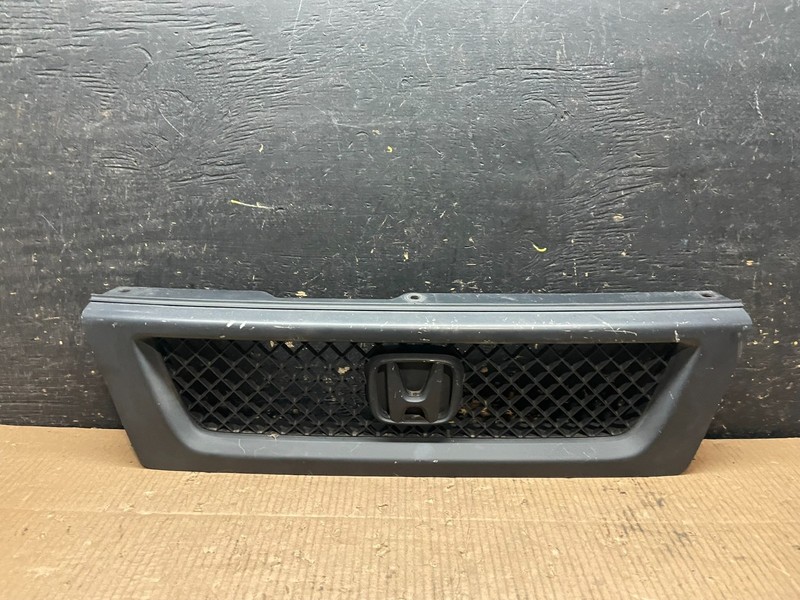 2003 2004 2005 2006 Honda Element Front Upper Grill Grille Oem Y6227 DG