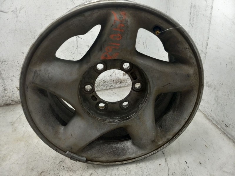 00 01 02 03 04 TOYOTA TUNDRA 16X7 WHEEL ALLOY 5 SPOKE