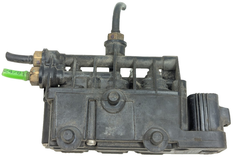 2013 Range Rover Sport L320 HSE Air Ride Suspension Control Valve Block OEM