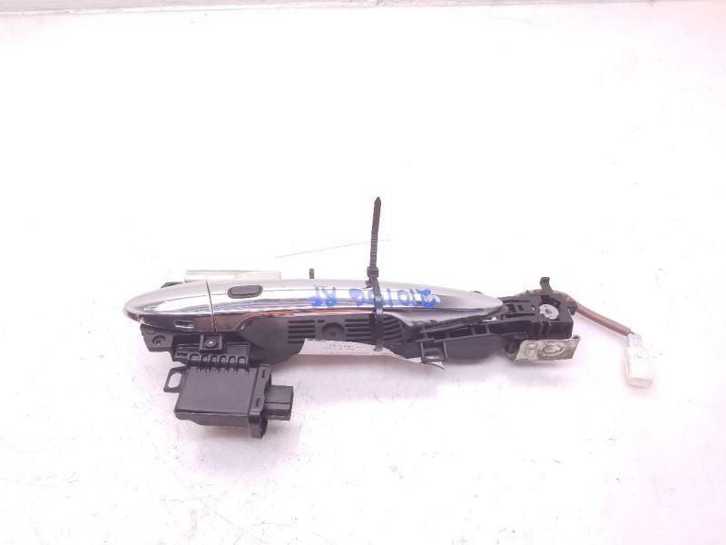 2007 LEXUS LS460 PASSENGER SIDE FRONT EXTERIOR DOOR HANDLE