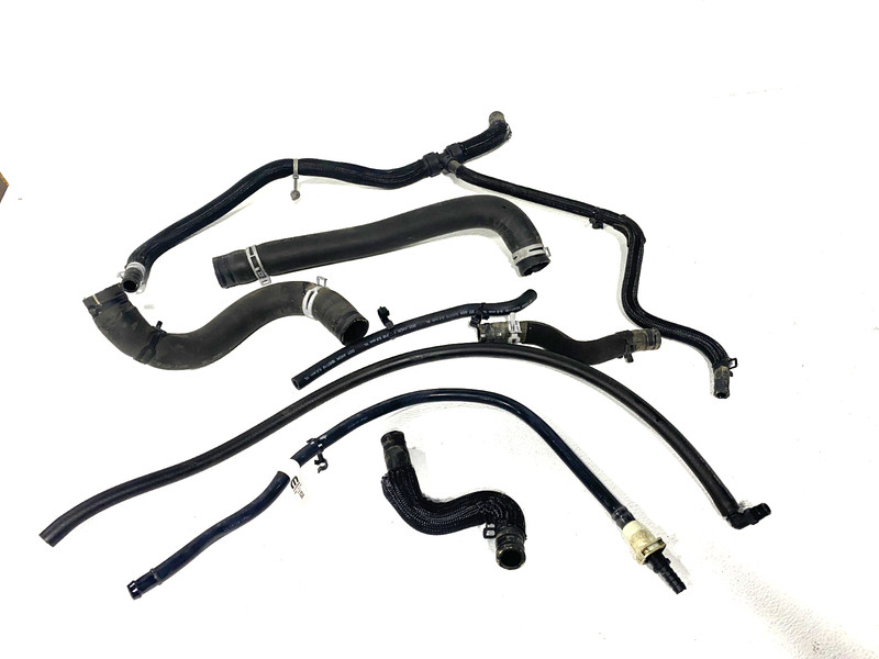 15-22 CHRYSLER 300 3.6L V6 COOLANT HOSE SET OEM #A0.20