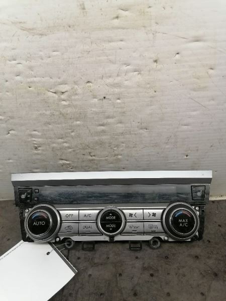 Temperature Control Automatic Temperature Control Fits 15-17 LEGACY 771859