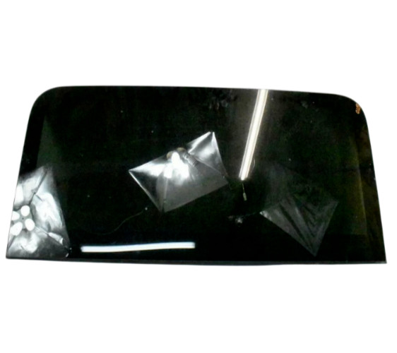 07-15 Audi Q7 4L Rear Sunroof Roof Glass 4L0877057A OEM