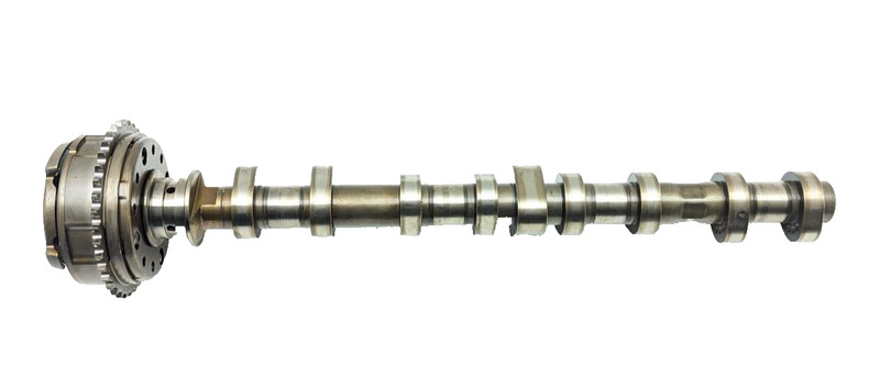 2012 - 2018 BMW 328i F30 N20 ENGINE RIGHT CAMSHAFT GEAR