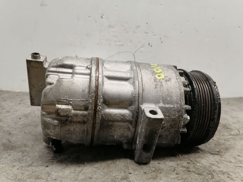 Air Conditioner AC Compressor Fits 20-22 ESCAPE 1557297